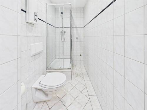 Bad - Etagenwohnung mit 63,00 m² in Mannheim / Innenstadt/Jungbusch zur Miete