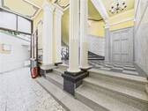 Hauseingang - 
