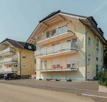 4-Zimmer-Wohnung mit drei Balkonen und Stellplatz in begehrter Lage von Overath