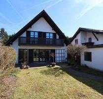 Ruhig gelegene charmante Doppelhaushälfte in Waldperlach - München Ramersdorf-Perlach