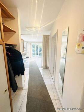 Flur Erdgeschoss - 