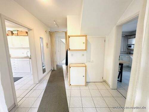 Flur Erdgeschoss - 
