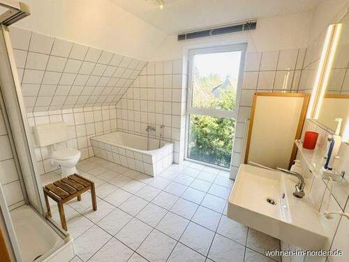 Bad Obergeschoss - 
