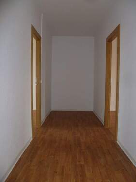 Flurbereich (Beispiel) - 