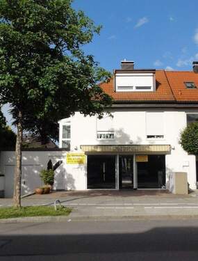 Laden 19.JPG - Büro - Praxis - Therapieflächen - Ausstellungs-Laden in attraktiver Geschäftslage mit Zukunftpotential