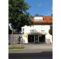Büro - Praxis - Therapieflächen - Ausstellungs-Laden in attraktiver Geschäftslage mit Zukunftpotential - München Aubing-Lochhausen-Langwied