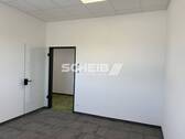 Erstbezug - Büro zur Miete in Ilshofen