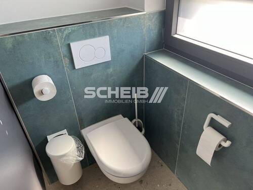 sanitäre Anlagen - 