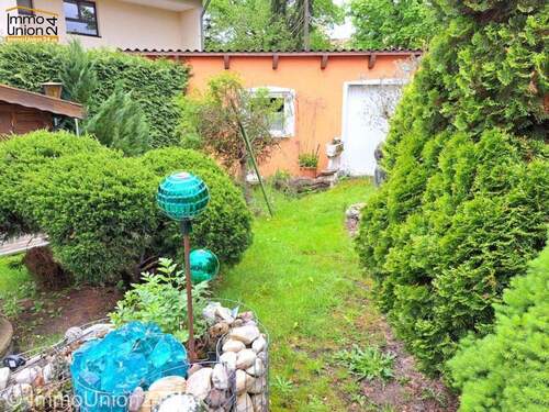 Bild 4 - Doppelhaushälfte mit 150,00 m&sup2; in Nürnberg zum Kaufen