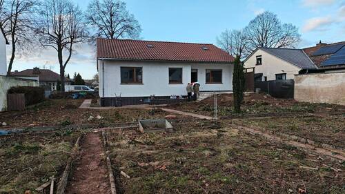 Sicht 2 - Grundstück zum Kaufen in Gensingen