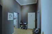 Flur - 3 Zimmer Etagenwohnung zum Kaufen in Frankfurt am Main