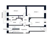 Grundriss - 