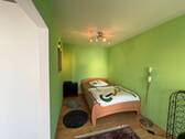 Wohn-/Schlafzimmer - 