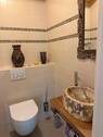 Blick ins Bad - 