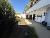 Wunderschöne Terrasse - 