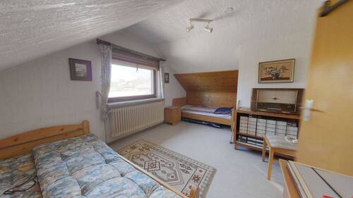 Zimmer I OG - 
