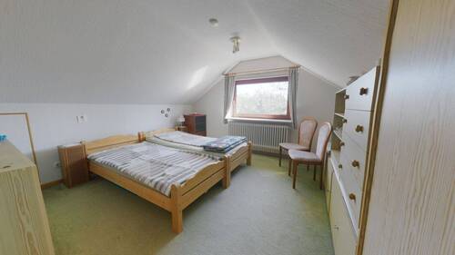 Zimmer II OG - 