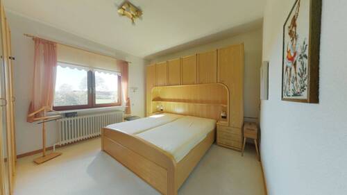 Schlafzimmer - 