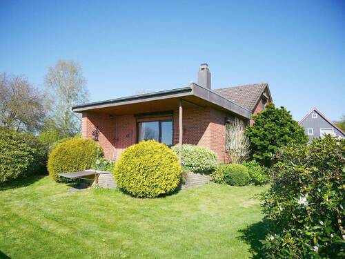Ansicht Terrasse - 