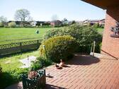Ansicht Terrasse - 