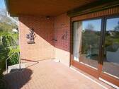 Ansicht Terrasse - 