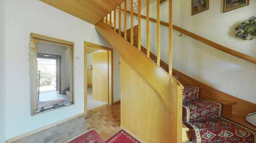 Flur - 5 Zimmer Einfamilienhaus in Welmbüttel