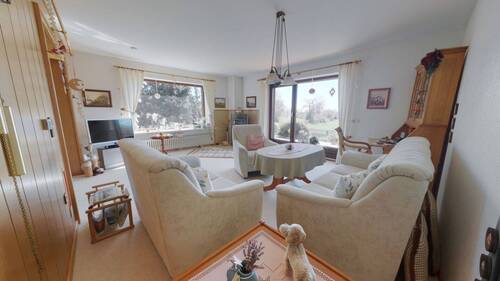 Wohnzimmer - 