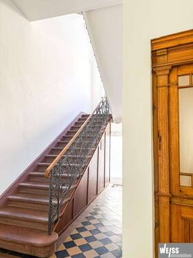 Treppenhaus - 