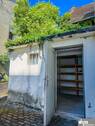 Schuppen Außen - 