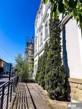 Terrasse - 