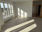 Wohnzimmer - Etagenwohnung mit 83,00 m&sup2; in Norderstedt zum Kaufen