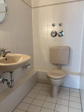 Gäste-WC - 