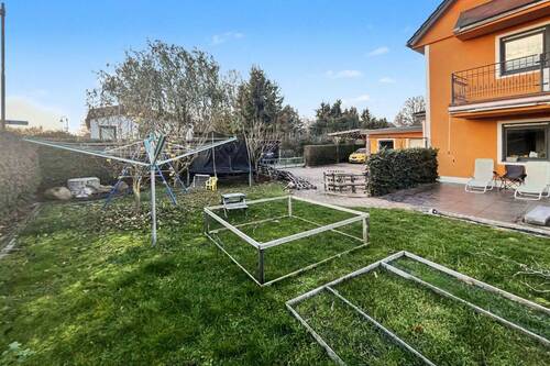 Garten - 