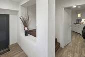Eingangsbereich - 9 Zimmer Einfamilienhaus zum Kaufen in Belgershain