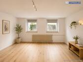 Kinderzimmer im UG - 
