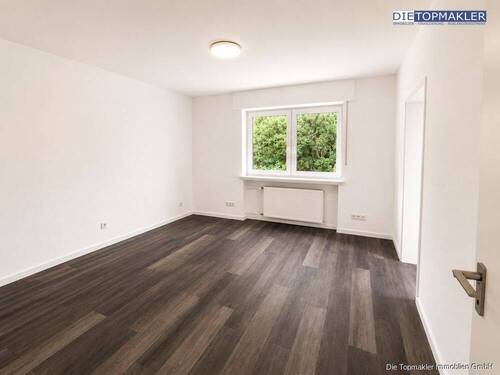 Wohnung Nr.2_Wohnen - 
