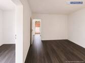 Wohnung Nr.2_Wohnen. - 