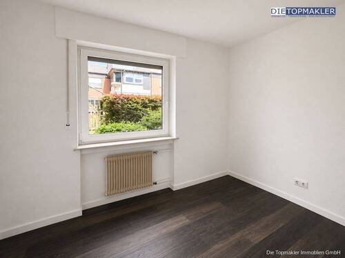 Wohnung Nr.2_Schlafen - 