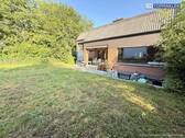 Terrasse / Garten - Einfamilienhaus mit 2 Einliegerwohnungen in der Südstadt