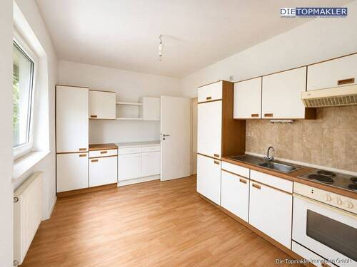 Wohnung Nr.3_Kueche - 