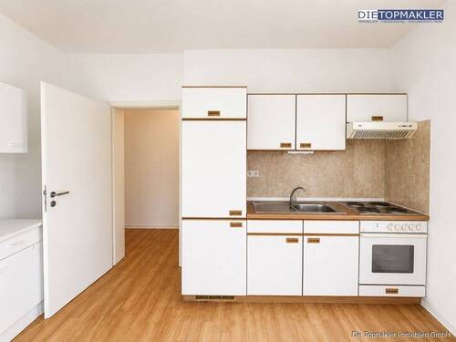 Wohnung Nr.3_Kueche. - 
