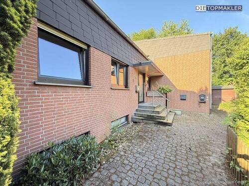 Haus - 1 Zimmer Einfamilienhaus zum Kaufen in Paderborn