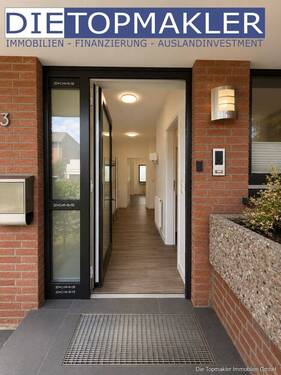 Eingangsbereich - Einfamilienhaus mit 231,00 m&sup2; in Paderborn zum Kaufen