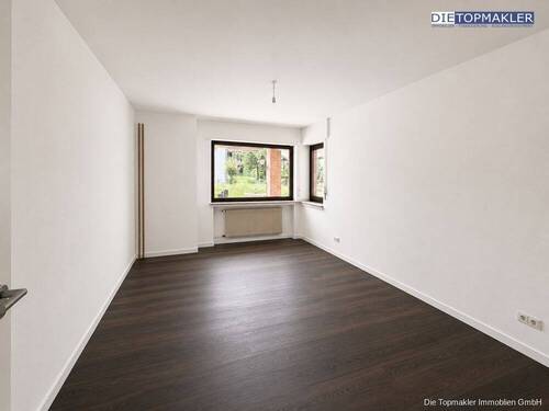 Kinderzimmer Hauptwohnung - 