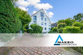 200-7102_Titel - 3D VIRTUAL TOUR - Moderne Eigentumswohnung mit Balkon in Hamburg Sülldorf