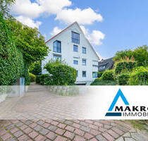 3D VIRTUAL TOUR - Moderne Eigentumswohnung mit Balkon in Hamburg Sülldorf