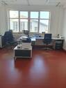 Büroraum 1 - Modernes Einzelbüro - hell, ruhig, mit Internet - All-in-Miete