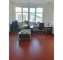 Modernes Einzelbüro - hell, ruhig, mit Internet - All-in-Miete - Frankenberg (Eder) Schreufa