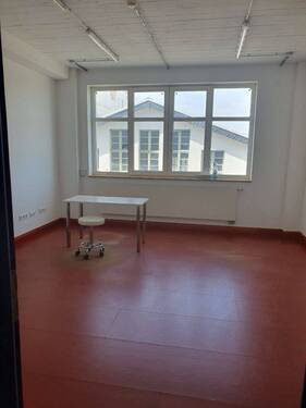Büroraum 1 - Büro zur Miete in Frankenberg (Eder)