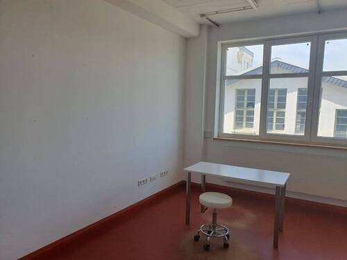 Büroraum 1 - Büro in Frankenberg (Eder)
